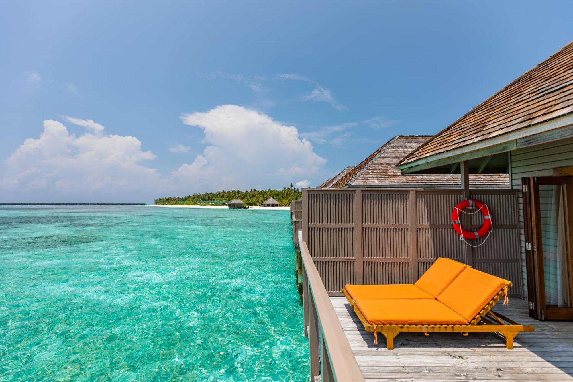 Villa Ocean